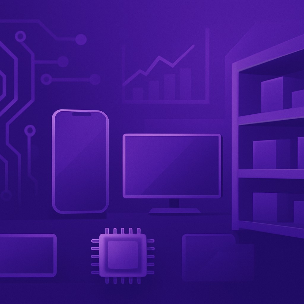 Top 10 Best Electronics Wholesalers in Malawi