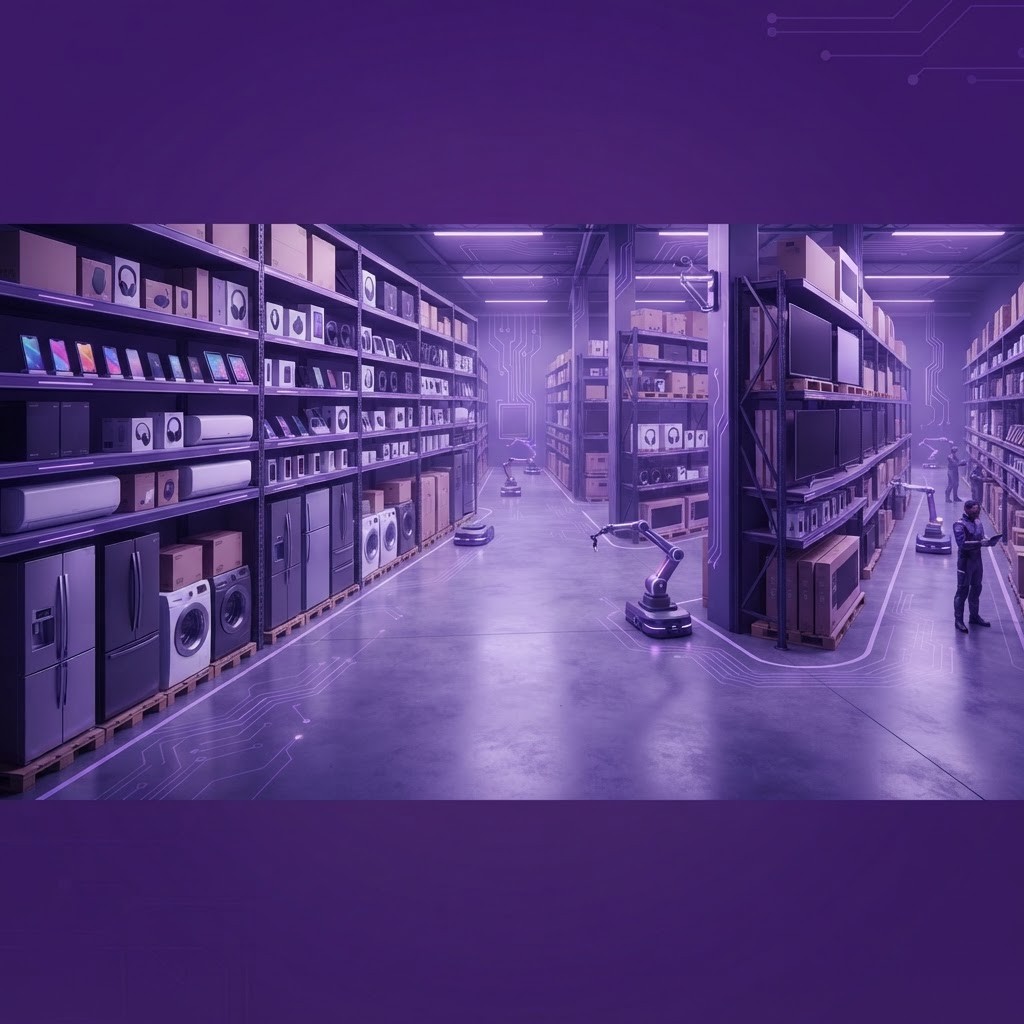 Top 10 Best Electronics Wholesalers in Mauritania