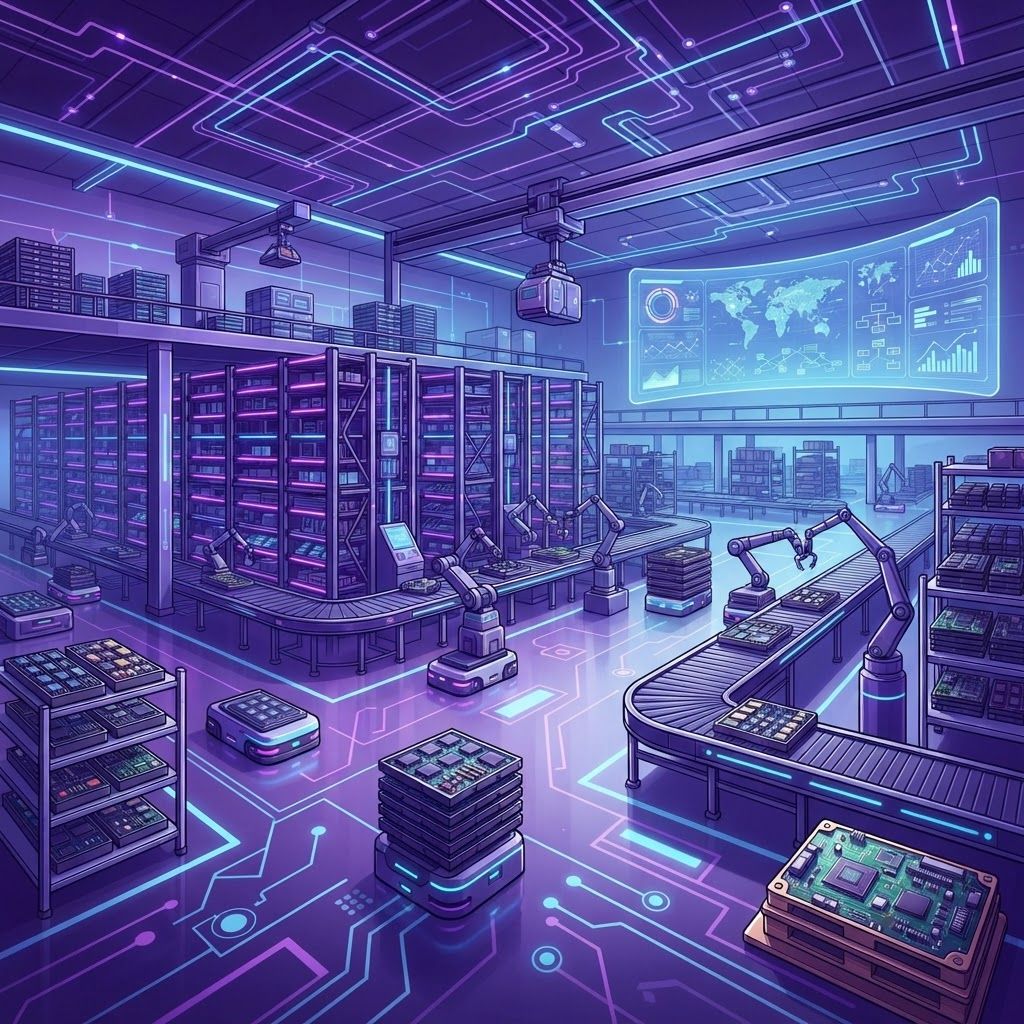 Top 10 Best Electronics Wholesalers in McKinney
