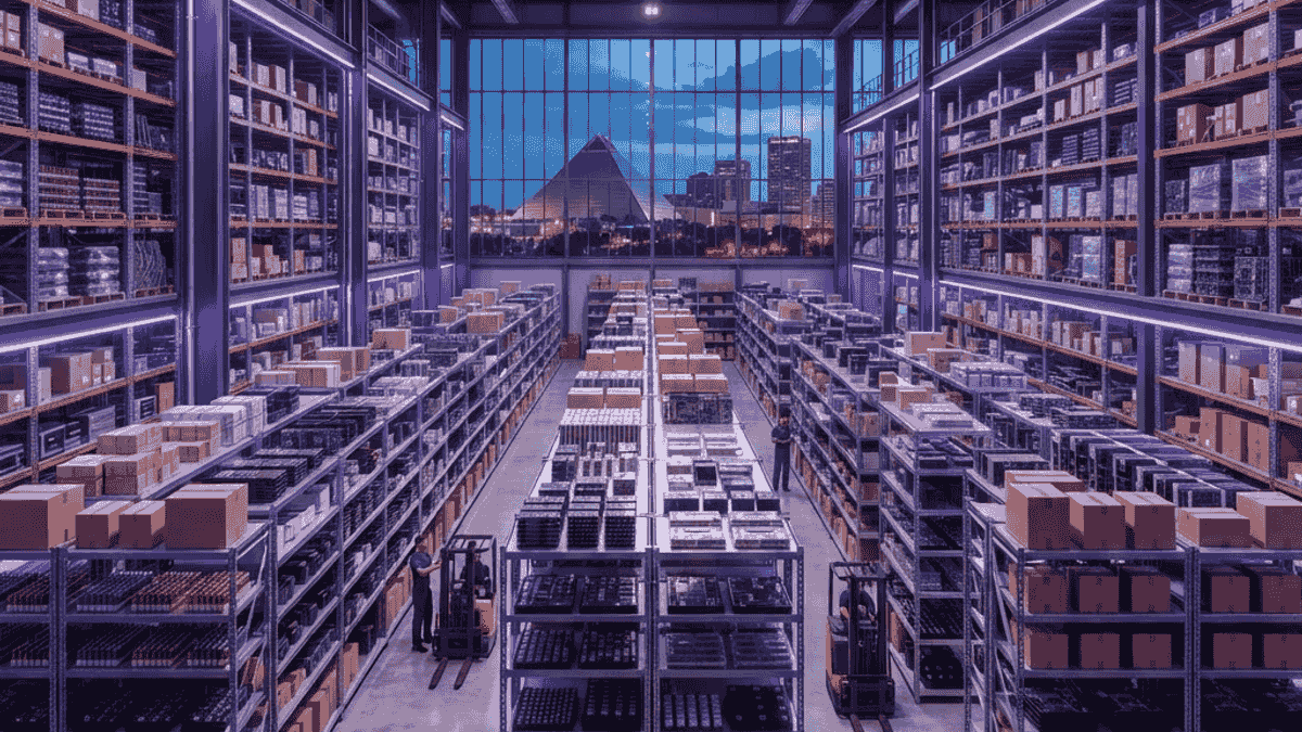 Top 10 Best Electronics Wholesalers in Memphis