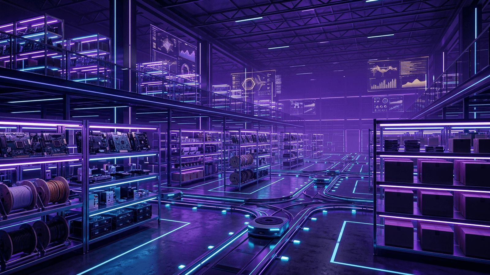 Top 10 Best Electronics Wholesalers in Meridian