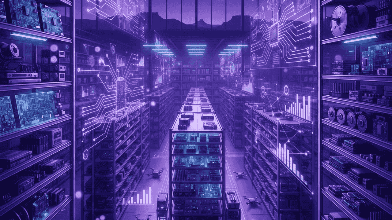 Top 10 Best Electronics Wholesalers in Mesa