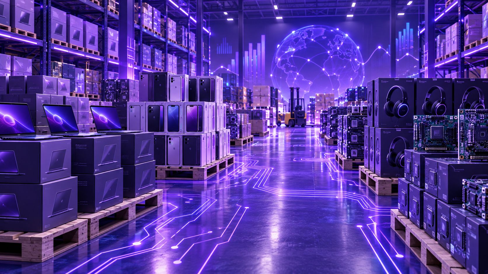 Top 10 Best Electronics Wholesalers in Mesquite
