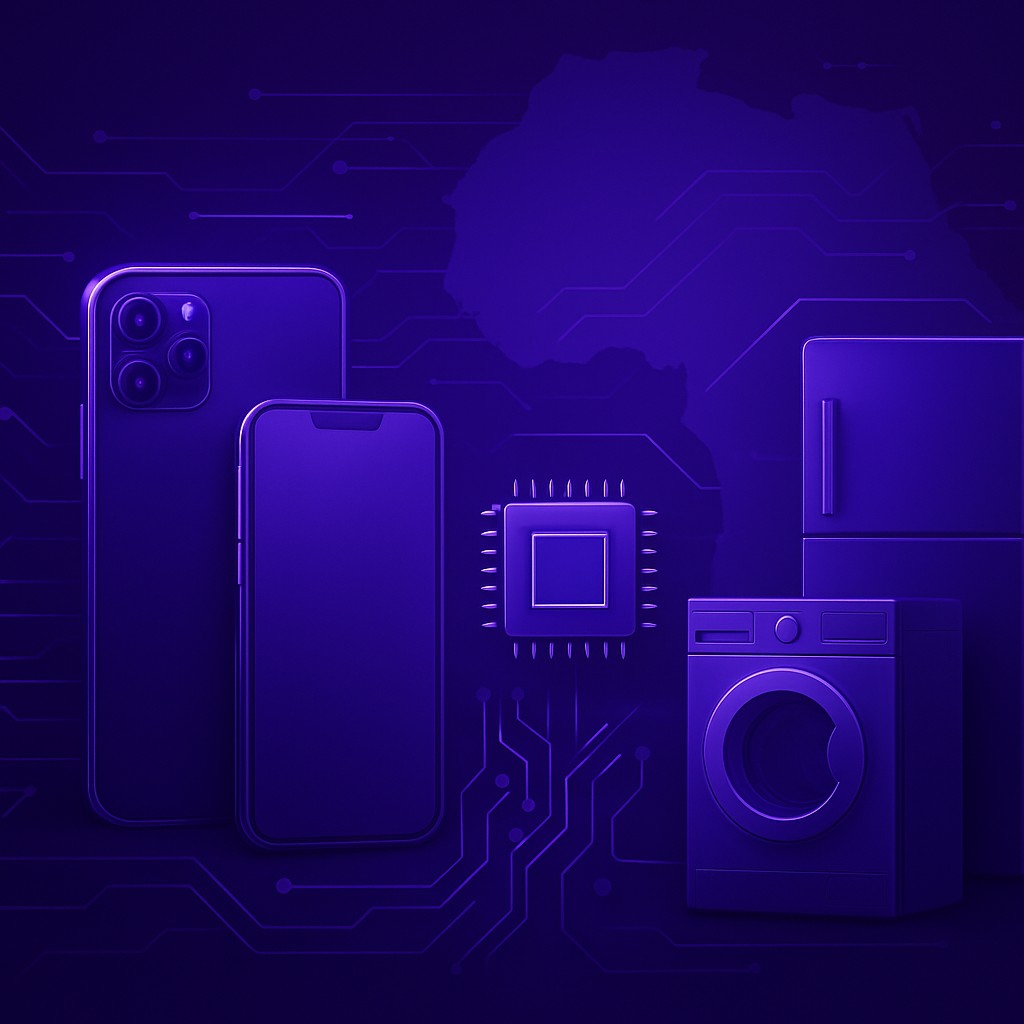 Top 10 Best Electronics Wholesalers in Mozambique