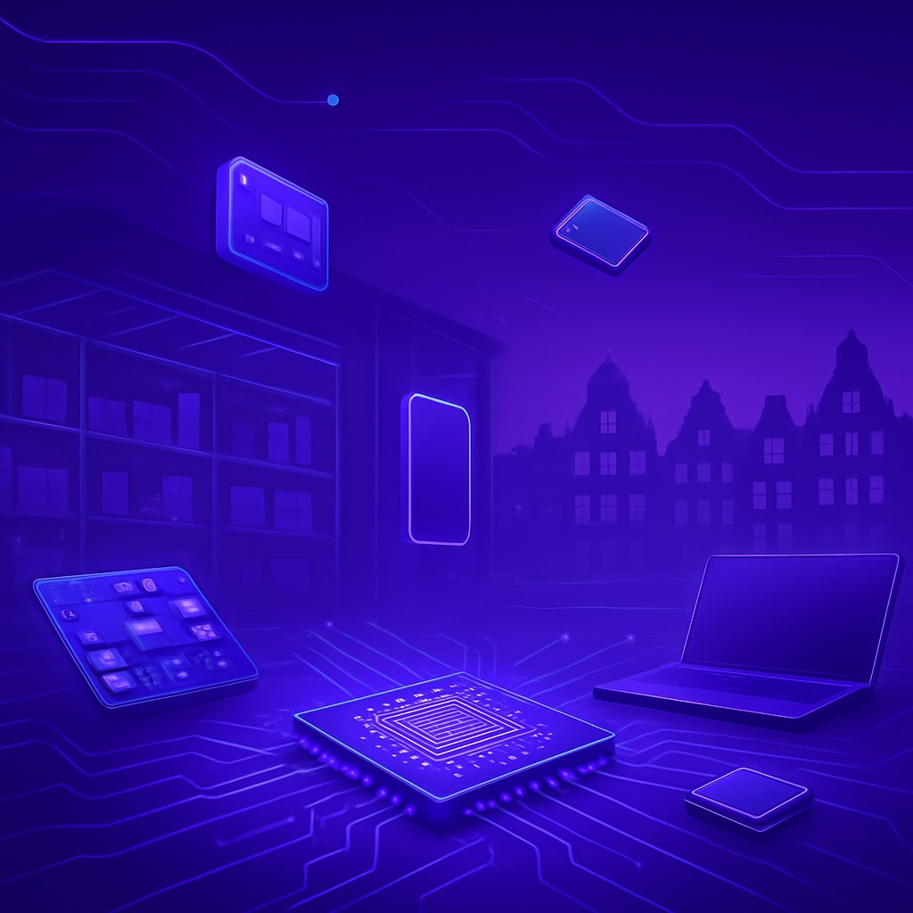 Top 10 Best Electronics Wholesalers in Netherlands