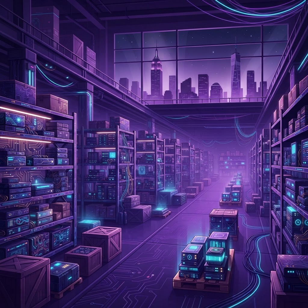 Top 10 Best Electronics Wholesalers in New York