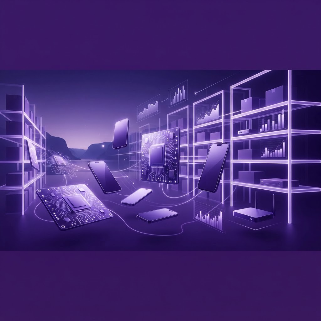 Top 10 Best Electronics Wholesalers in Norway