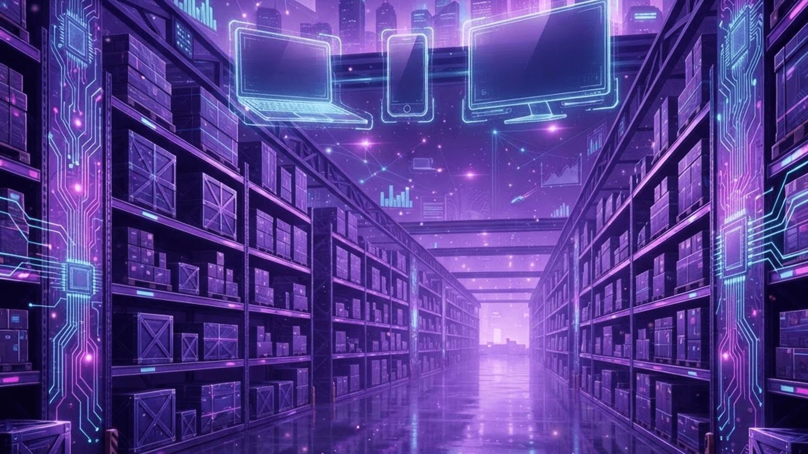 Top 10 Best Electronics Wholesalers in Paradise