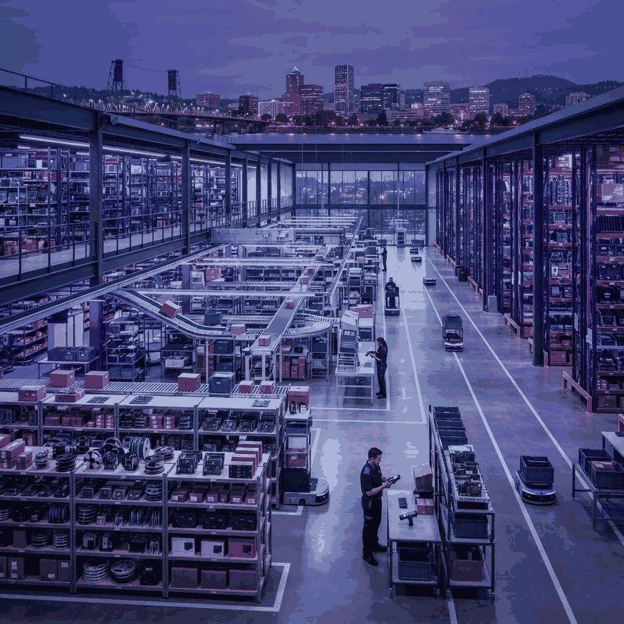 Top 10 Best Electronics Wholesalers in Portland