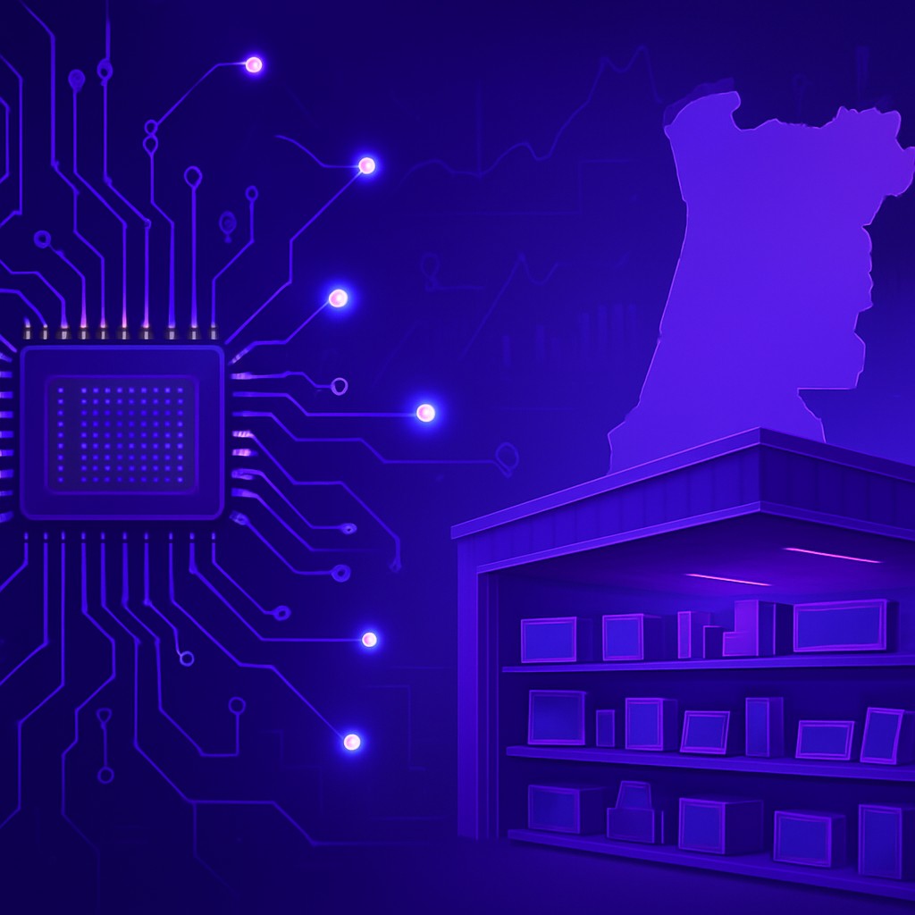 Top 10 Best Electronics Wholesalers in Portugal