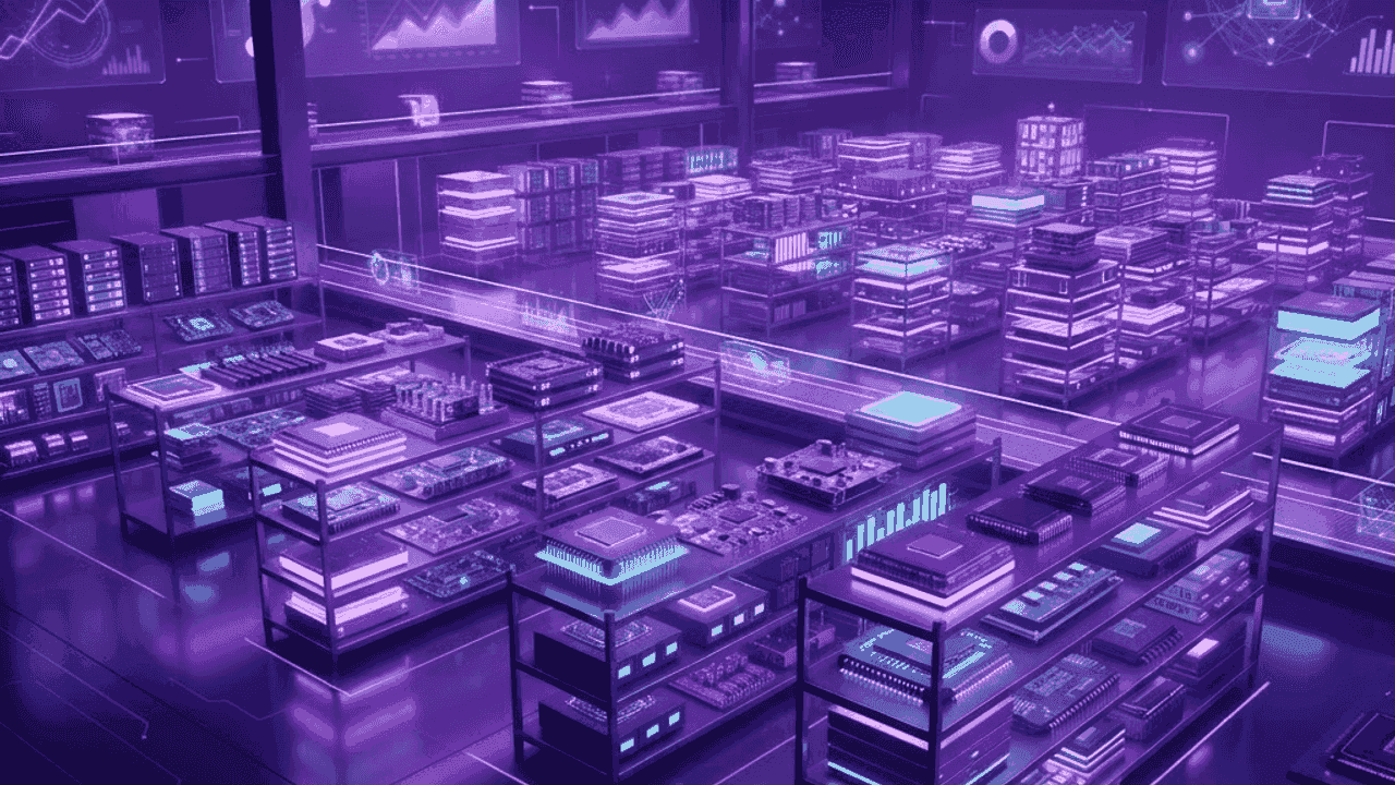 Top 10 Best Electronics Wholesalers in San Jose
