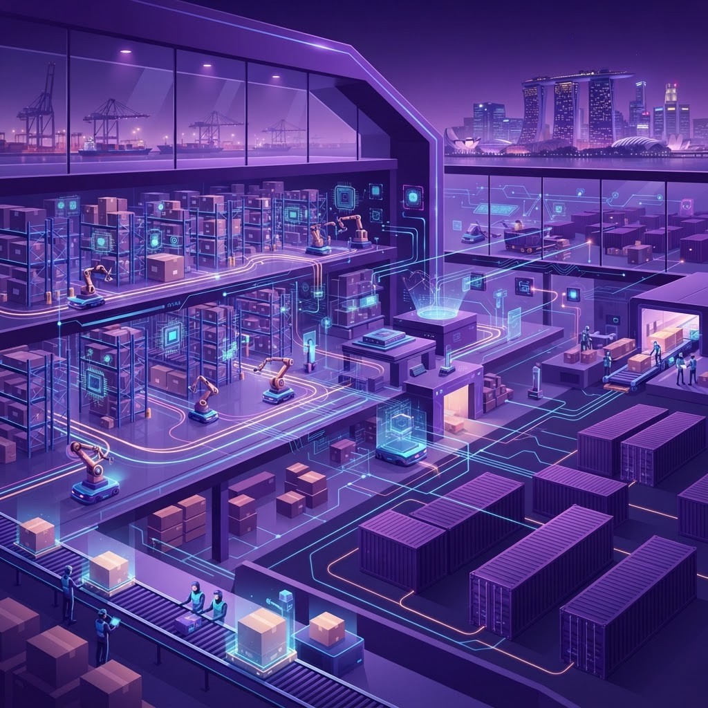 Top 10 Best Electronics Wholesalers in Singapore