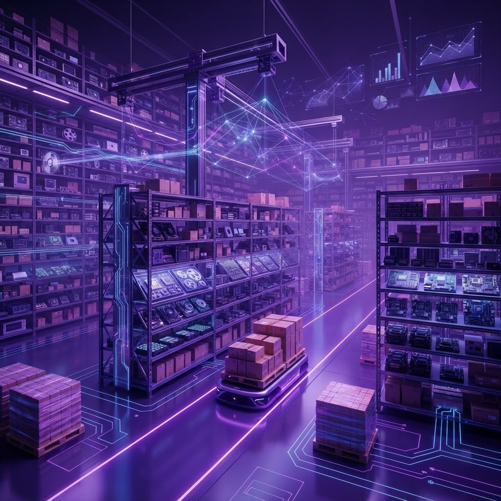 Top 10 Best Electronics Wholesalers in Slovakia
