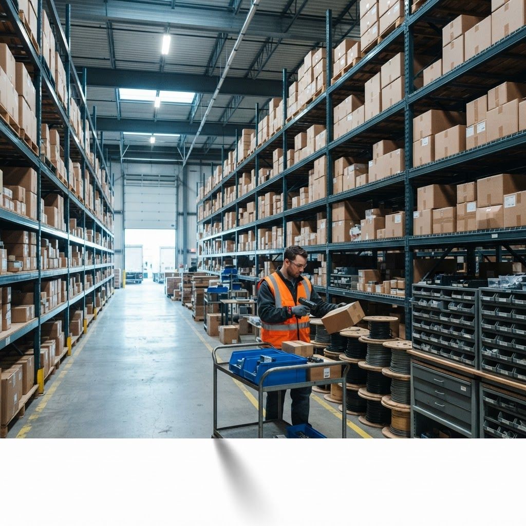 Top 10 Best Electronics Wholesalers in St. Louis