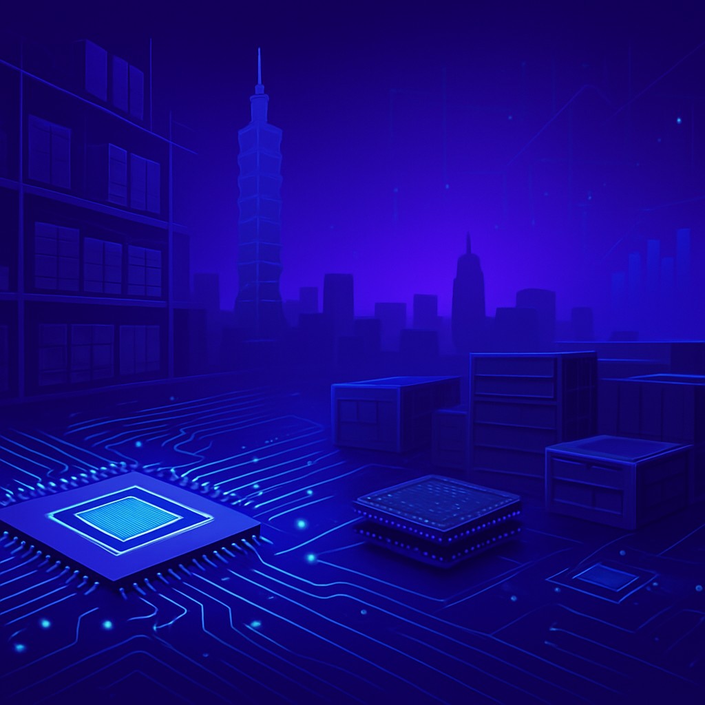 Top 10 Best Electronics Wholesalers in Taiwan