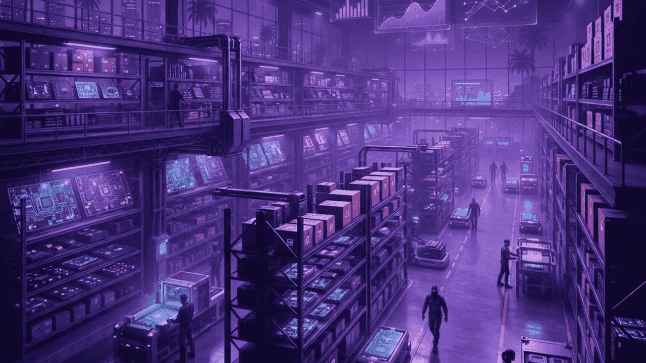 Top 10 Best Electronics Wholesalers in Tampa