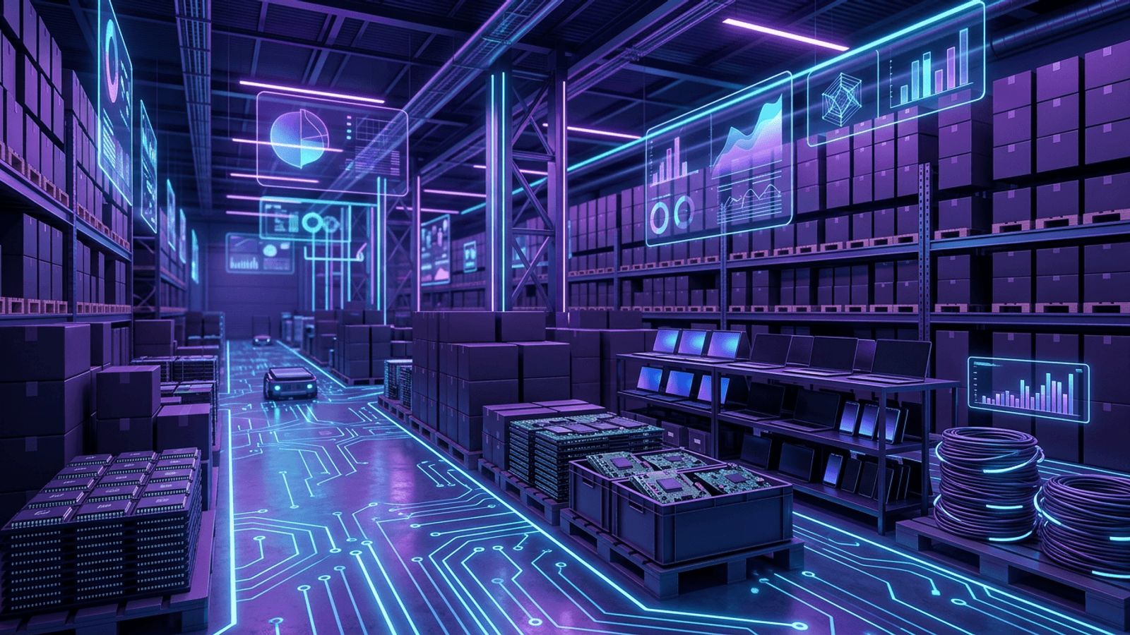 Top 10 Best Electronics Wholesalers in Thousand Oaks