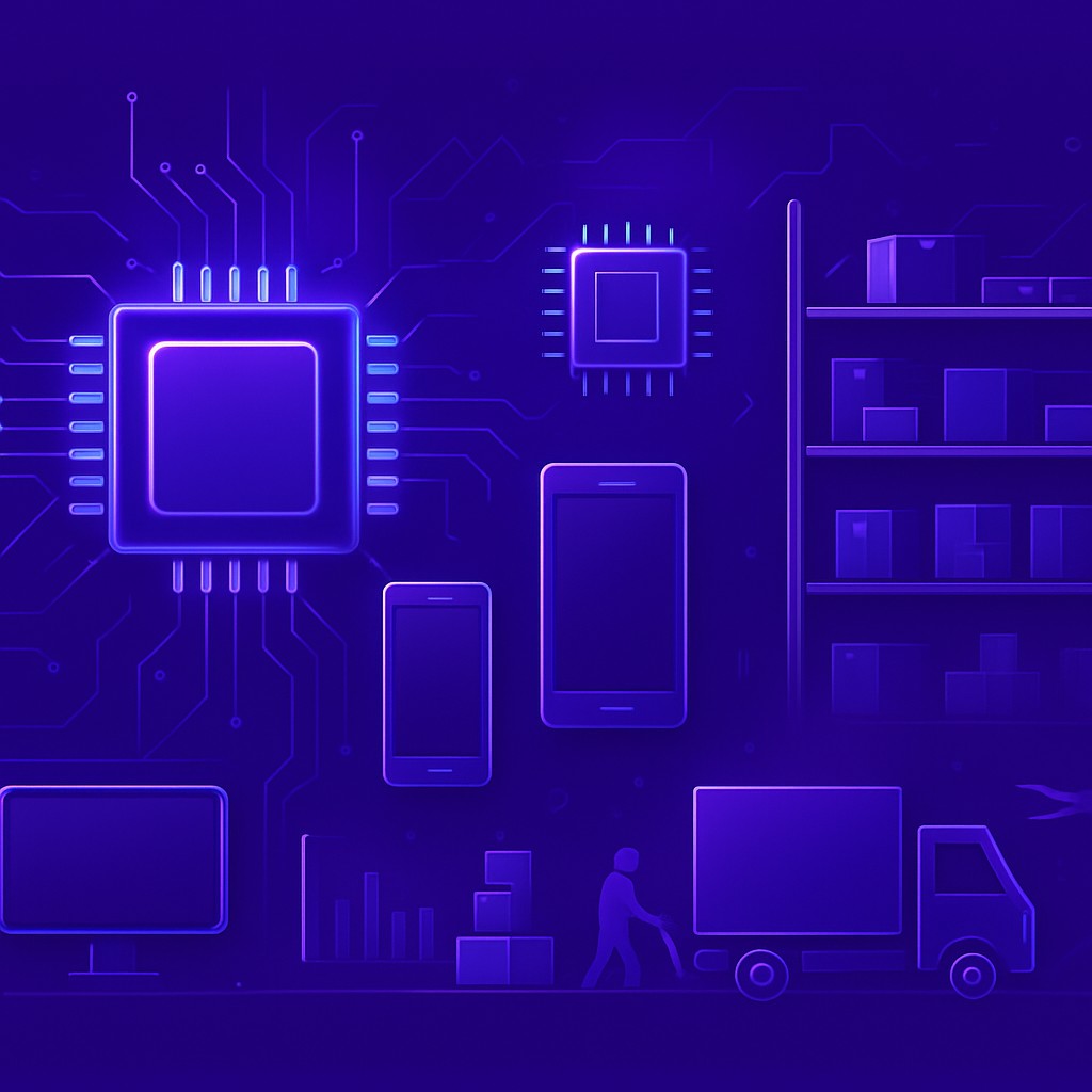 Top 10 Best Electronics Wholesalers in Uzbekistan