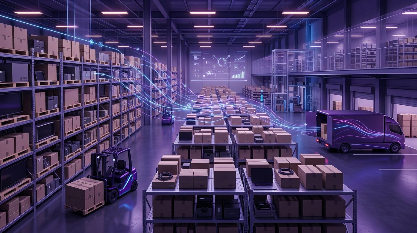 Top 10 Best Electronics Wholesalers in Warren