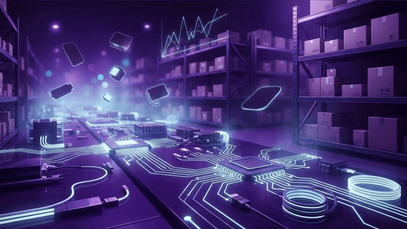 Top 10 Best Electronics Wholesalers in Worcester