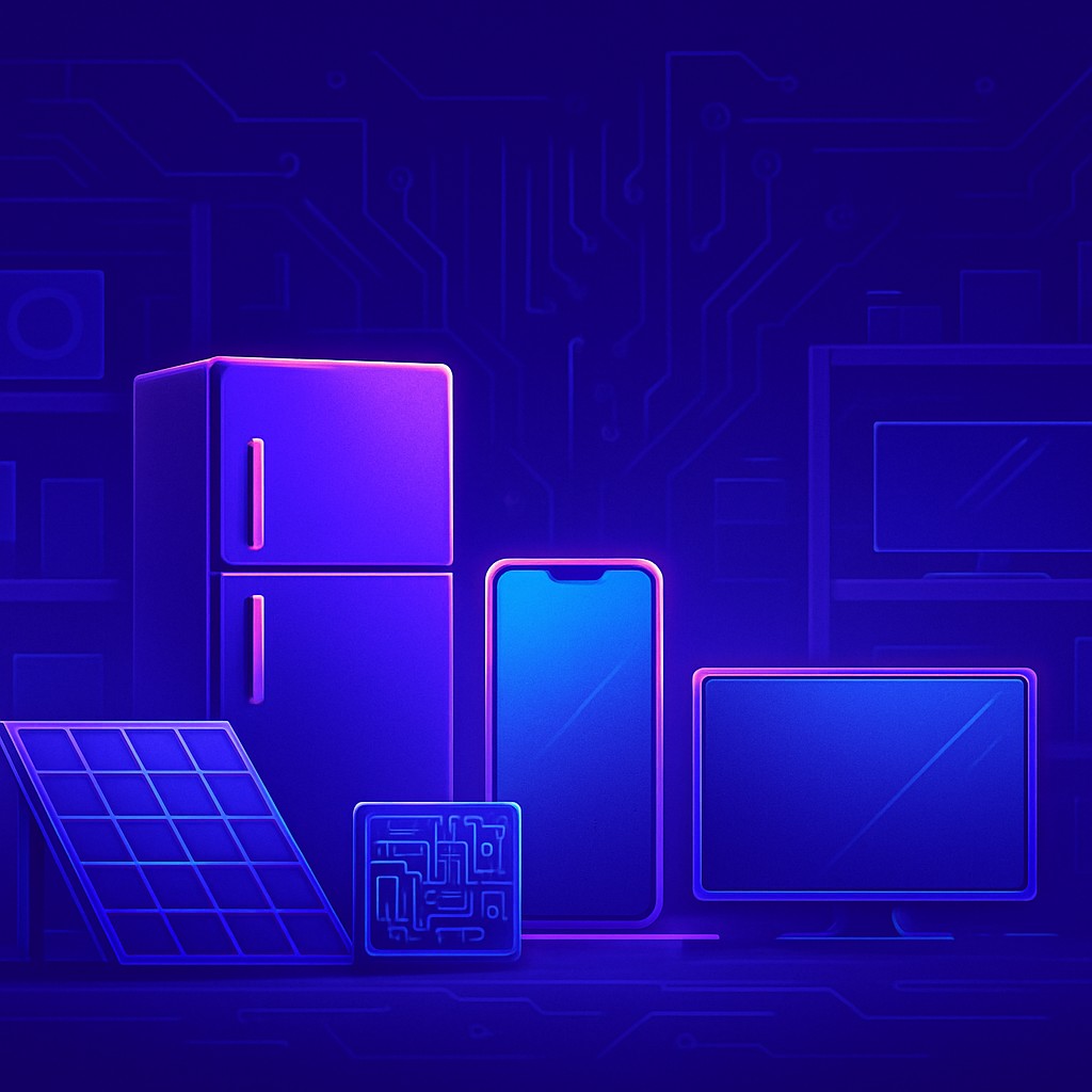 Top 10 Best Electronics Wholesalers in Zimbabwe