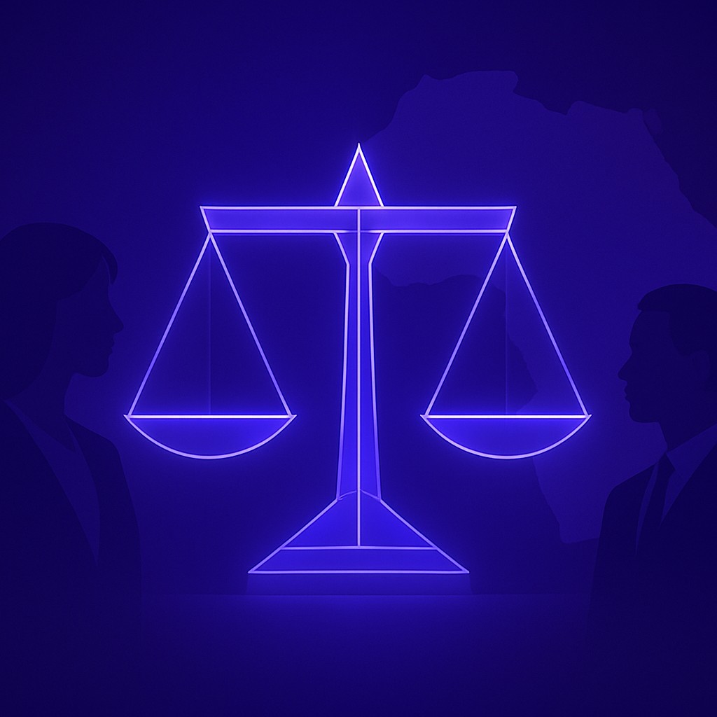 Top 10 Best Employment Lawyers in Angola