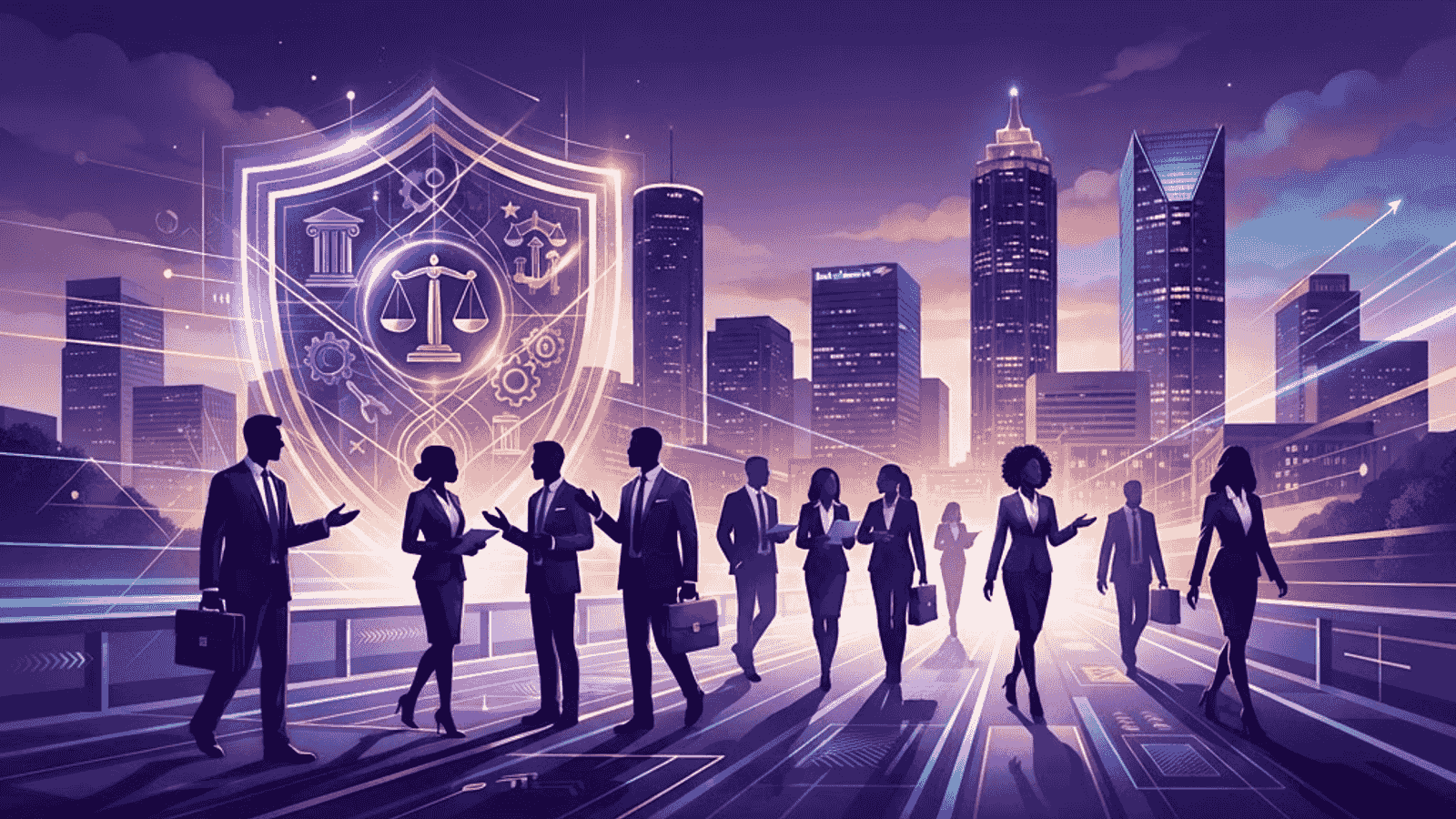 Top 10 Best Employment Lawyers in Atlanta