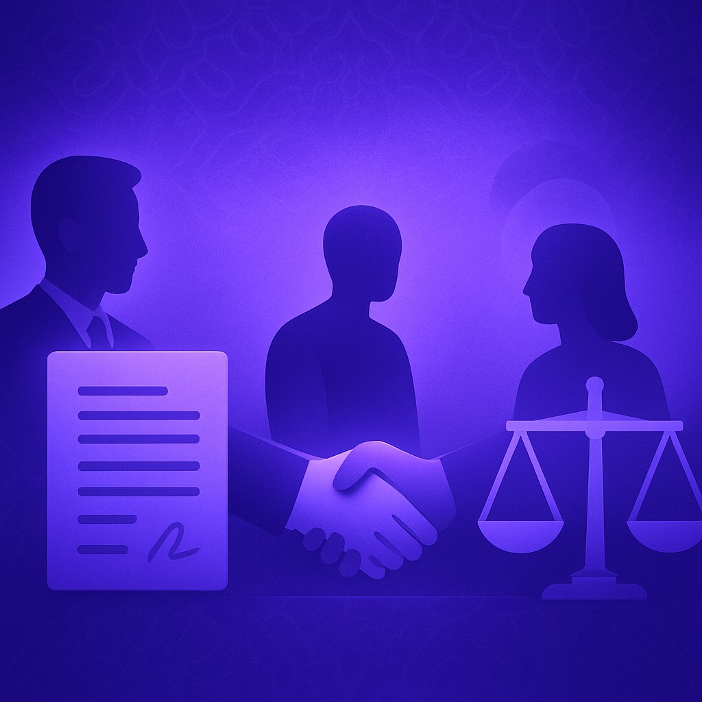 Top 10 Best Employment Lawyers in Azerbaijan
