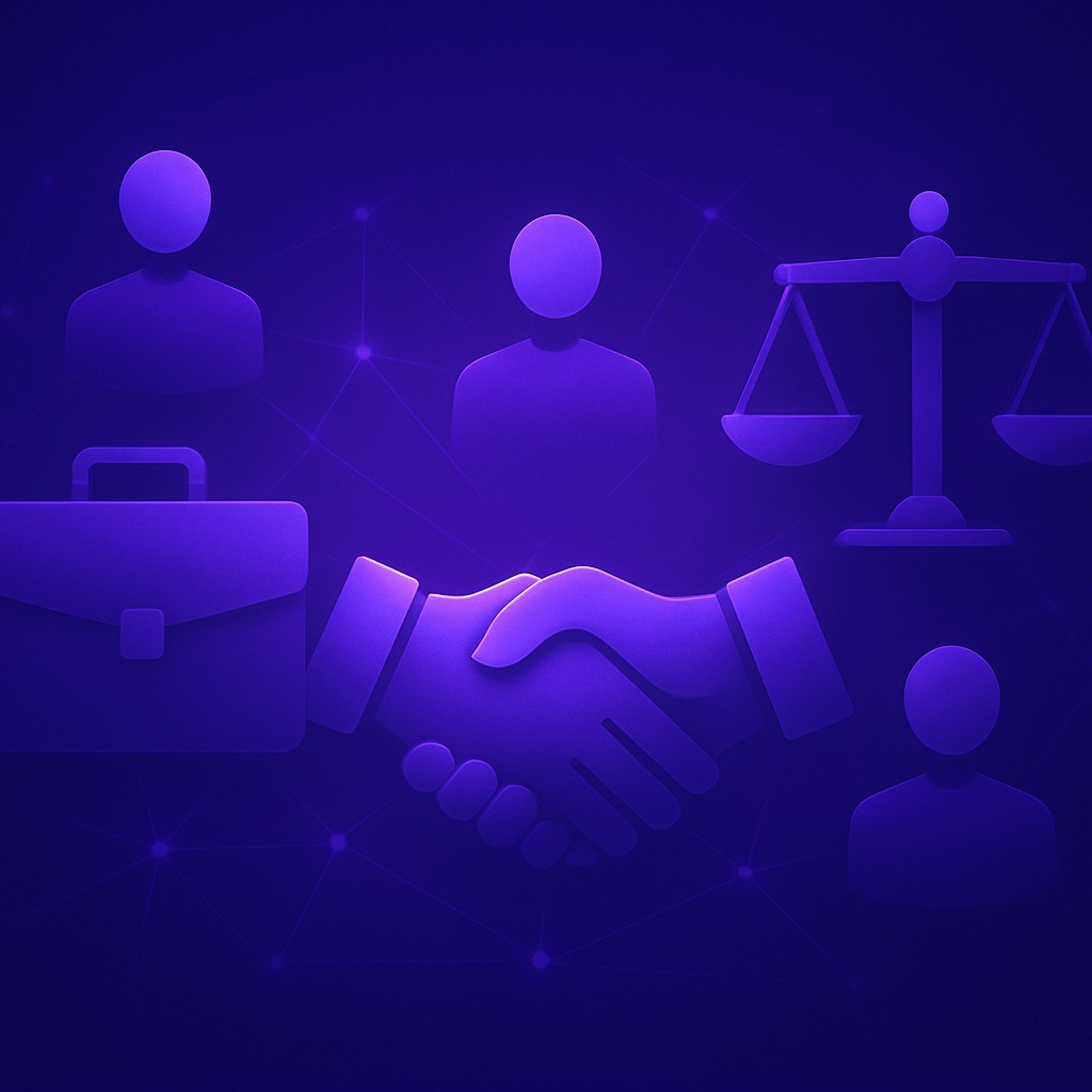 Top 10 Best Employment Lawyers in Benin