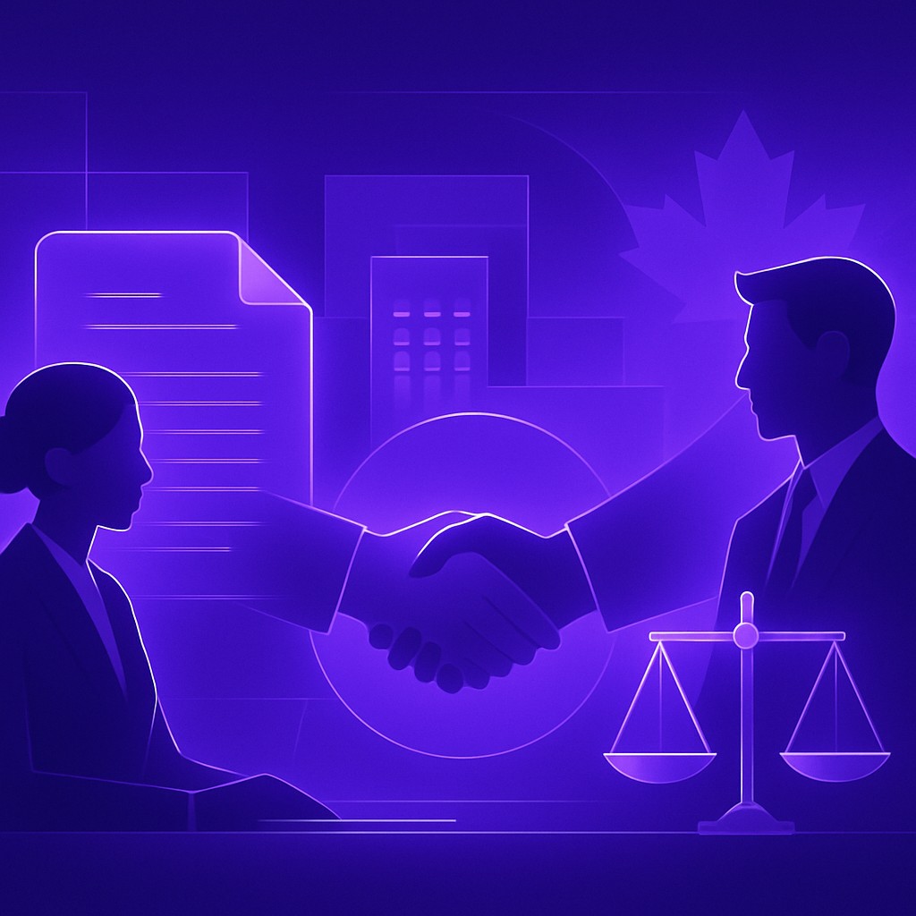 Top 10 Best Employment Lawyers in Canada
