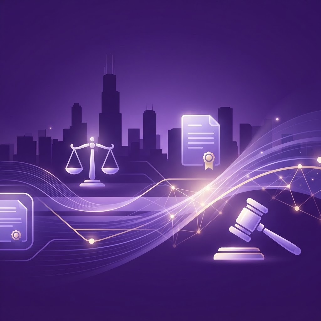 Top 10 Best Employment Lawyers in Chicago