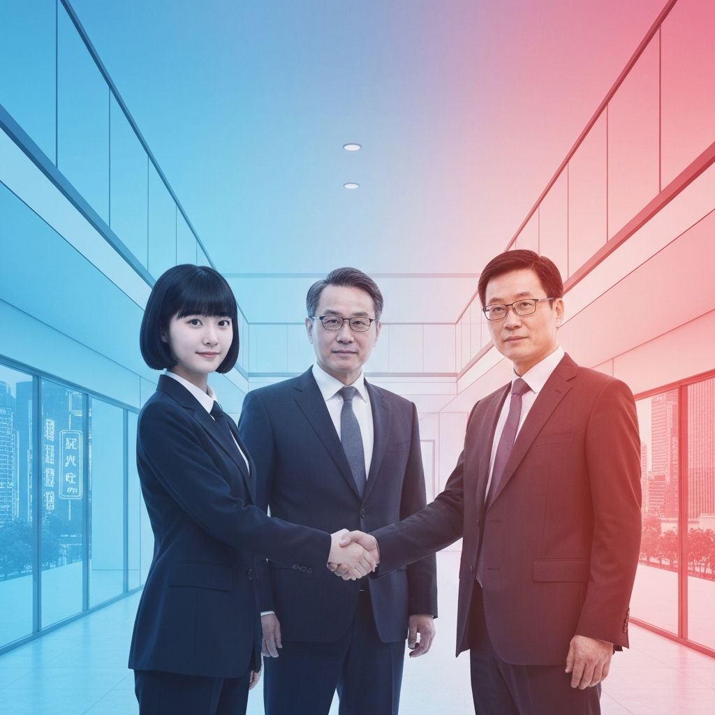 Top 10 Best Employment Lawyers in China
