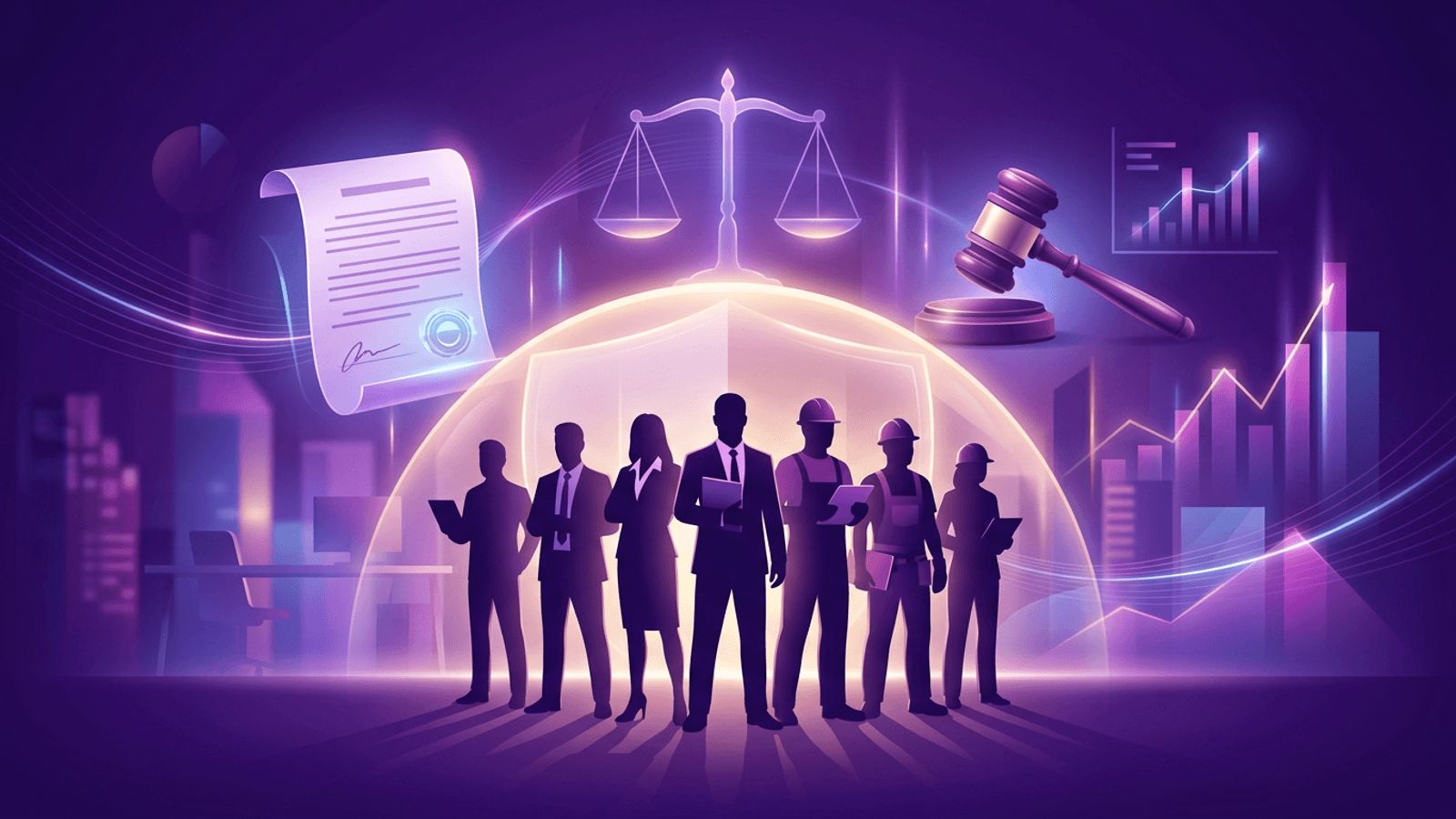 Top 10 Best Employment Lawyers in Conroe
