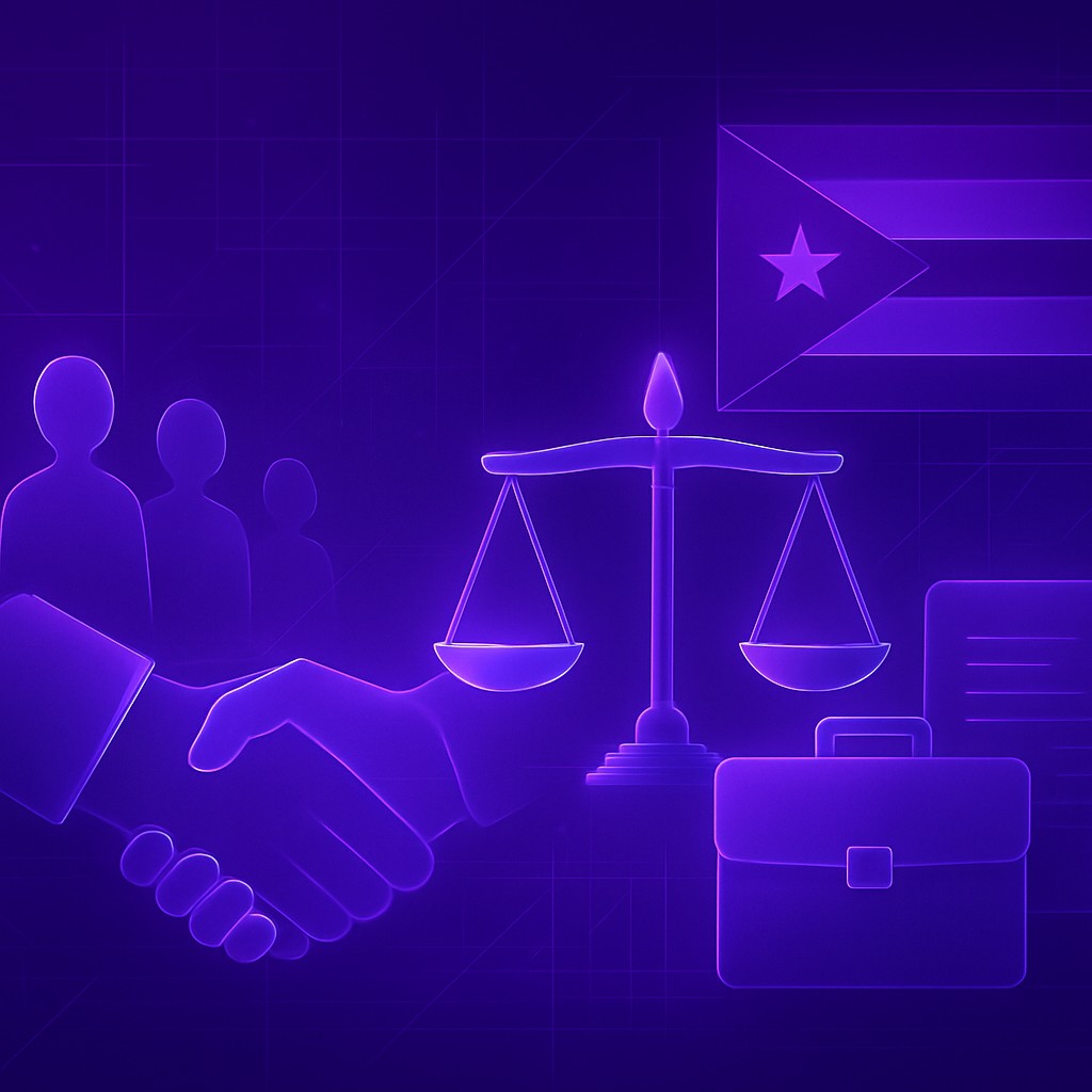 Top 10 Best Employment Lawyers in Cuba