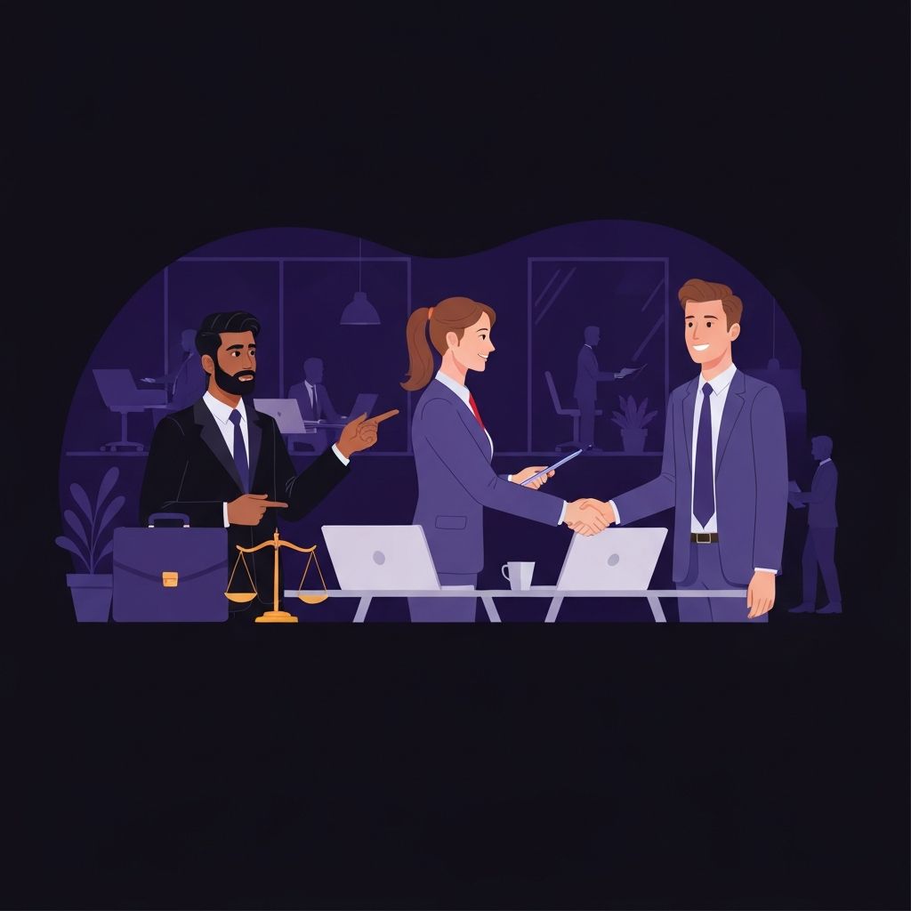 Top 10 Best Employment Lawyers in France