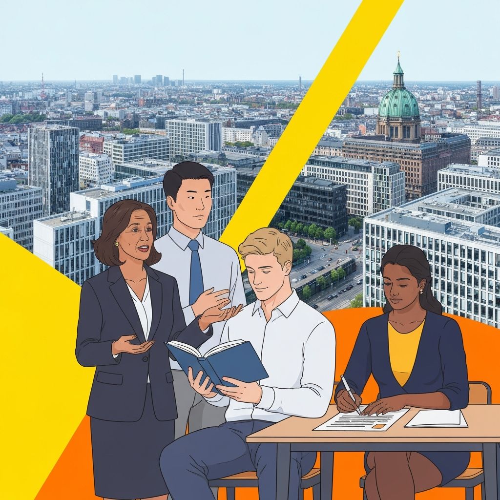 Top 10 Best Employment Lawyers in Germany