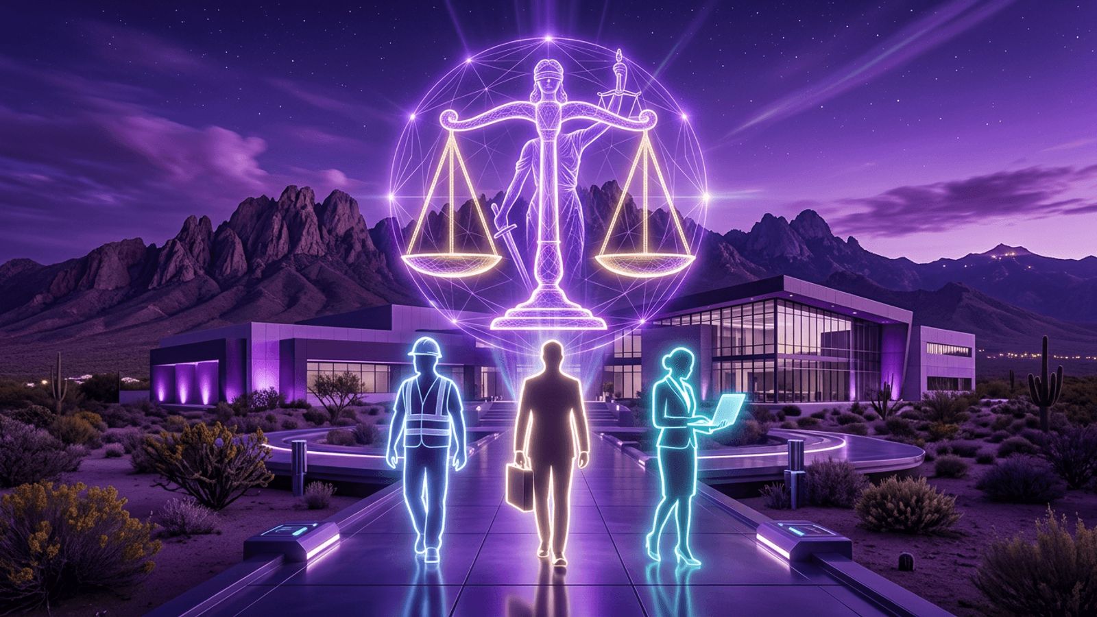 Top 10 Best Employment Lawyers in Las Cruces