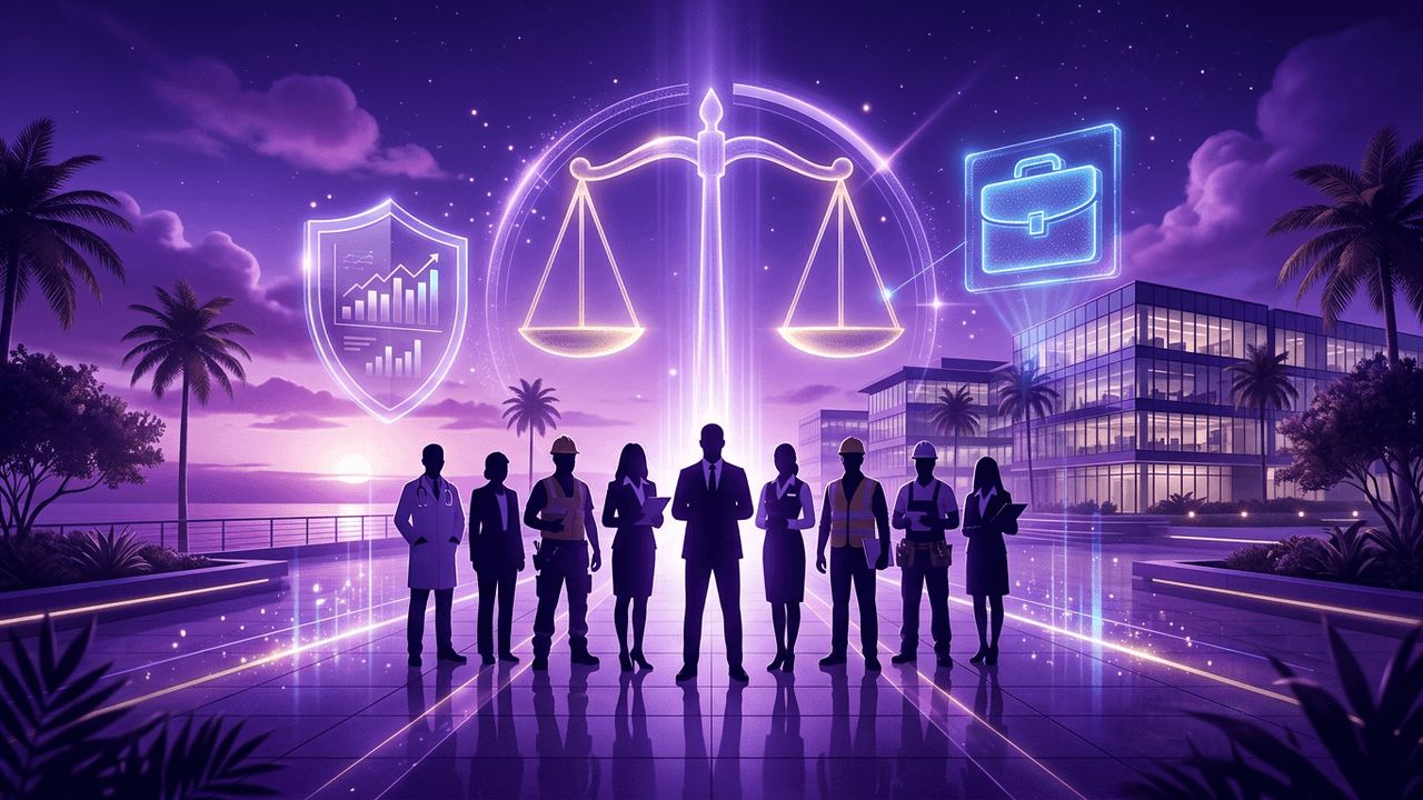 Top 10 Best Employment Lawyers in Lehigh Acres