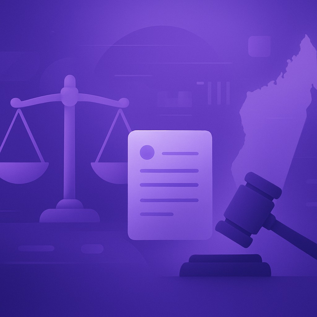 Top 10 Best Employment Lawyers in Madagascar