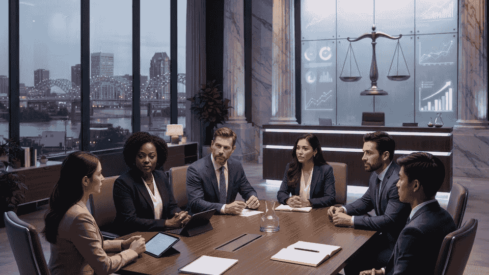Top 10 Best Employment Lawyers in Memphis