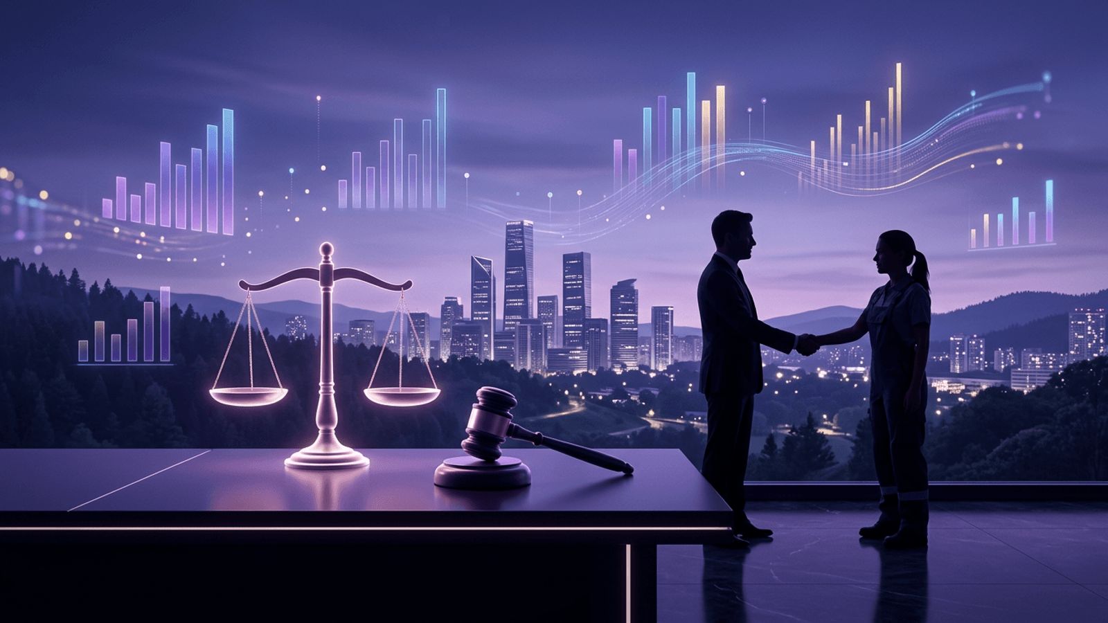 Top 10 Best Employment Lawyers in Meridian