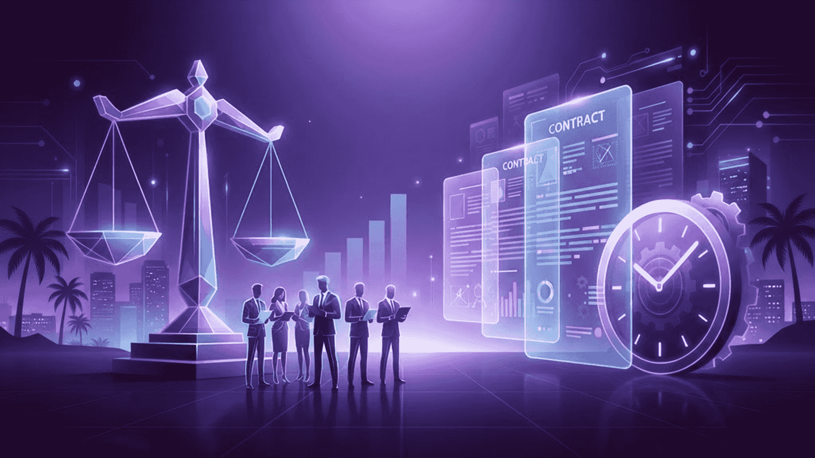 Top 10 Best Employment Lawyers in Miami