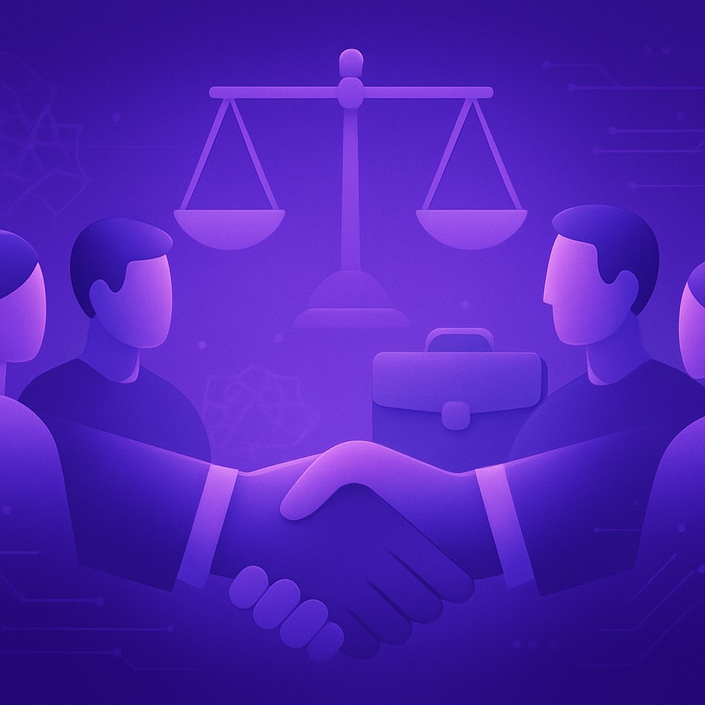 Top 10 Best Employment Lawyers in Morocco