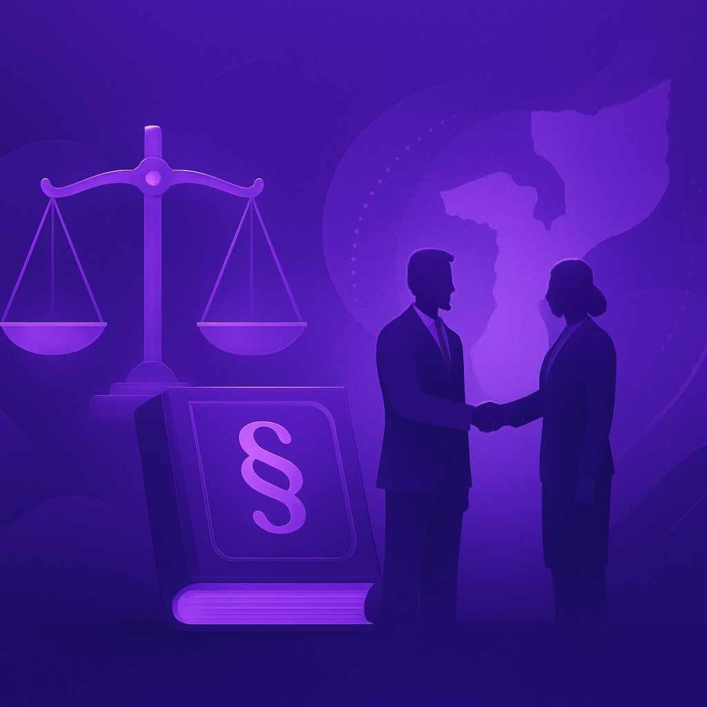 Top 10 Best Employment Lawyers in Mozambique