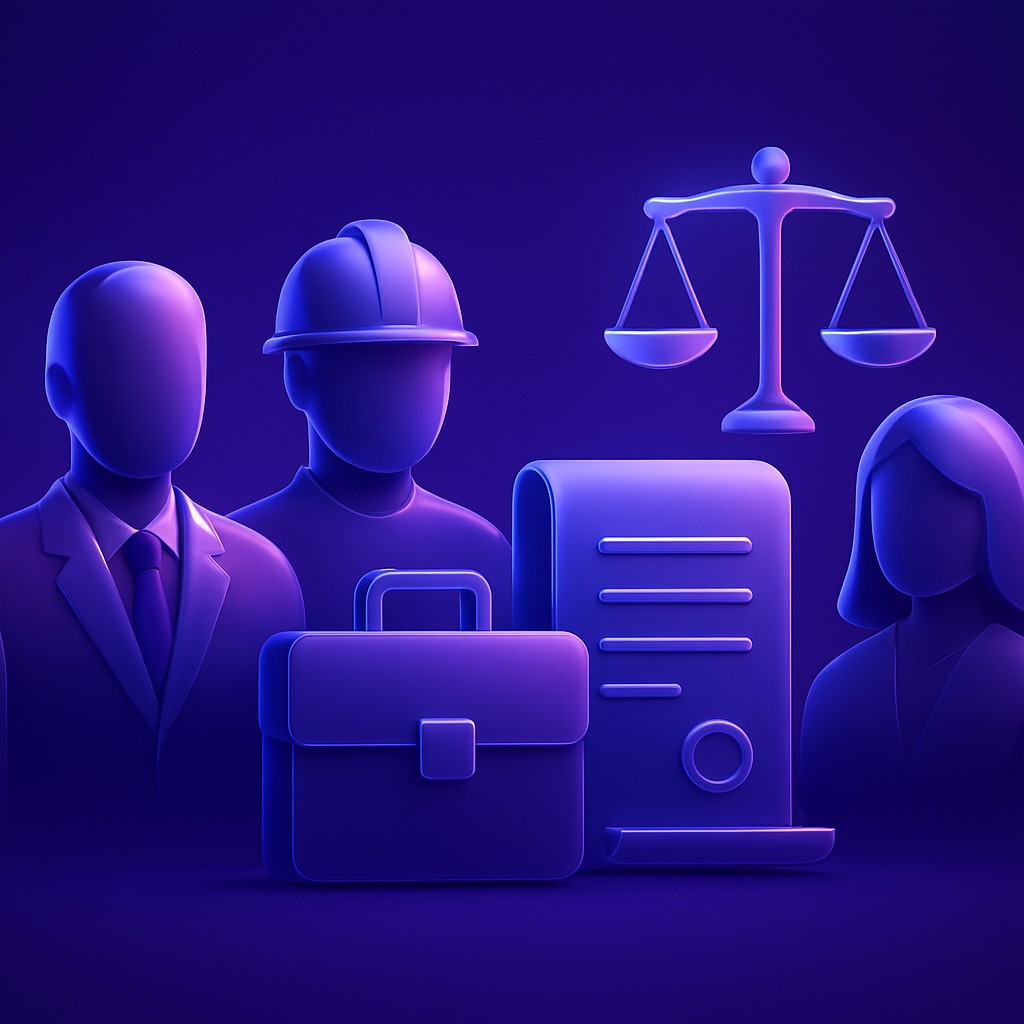 Top 10 Best Employment Lawyers in Nicaragua