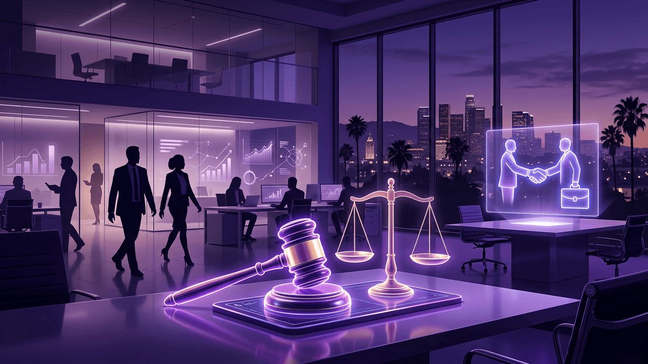 Top 10 Best Employment Lawyers in Orange