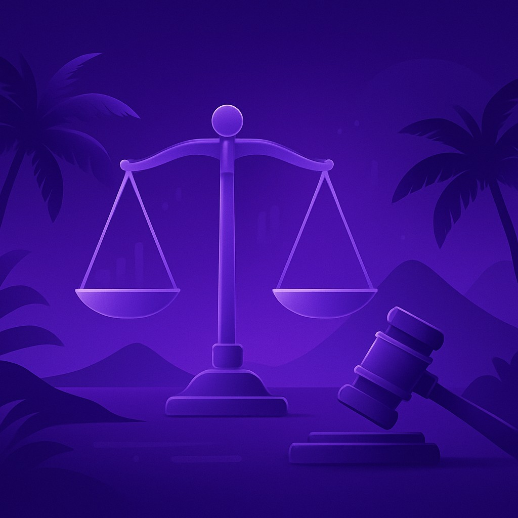 Top 10 Best Employment Lawyers in Papua New Guinea
