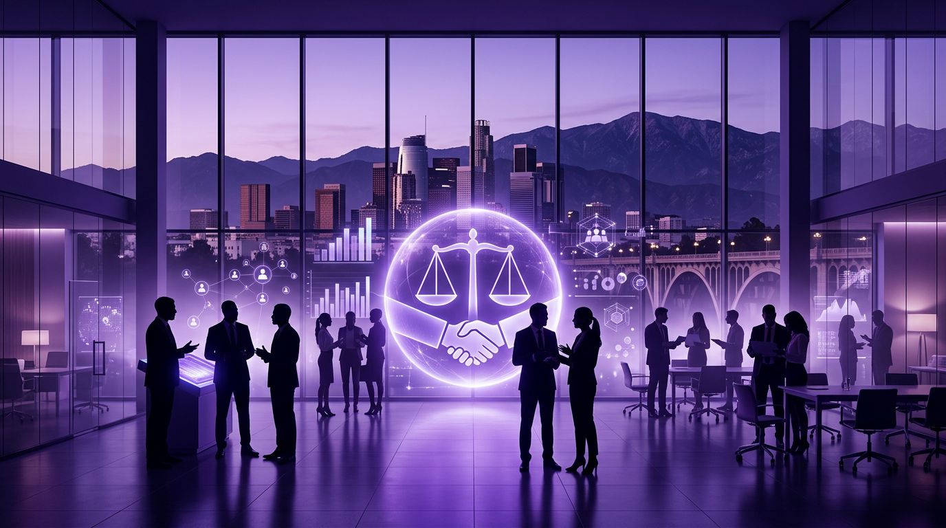 Top 10 Best Employment Lawyers in Pasadena