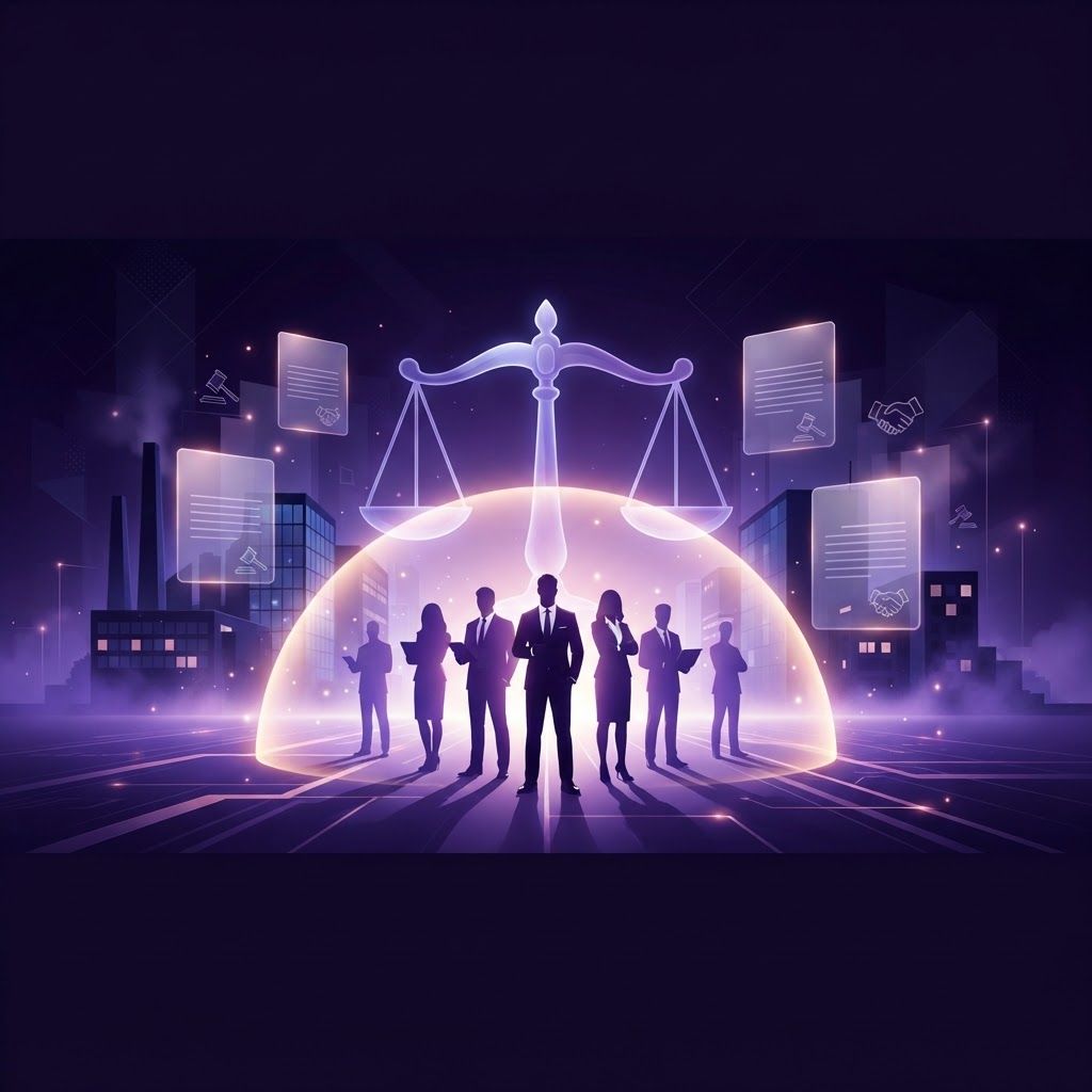 Top 10 Best Employment Lawyers in Peoria
