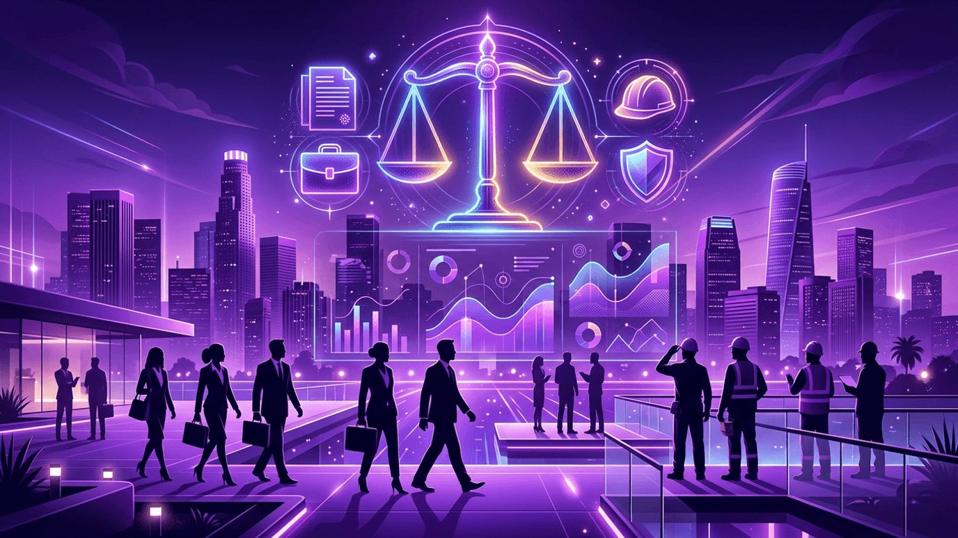 Top 10 Best Employment Lawyers in Pomona